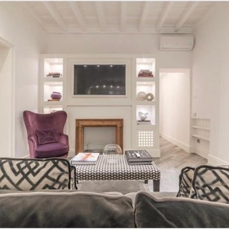 Reale Luxury Home Rome Extérieur photo