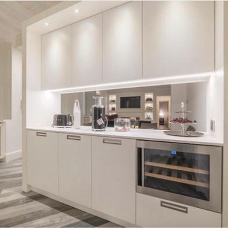 Reale Luxury Home Rome Extérieur photo