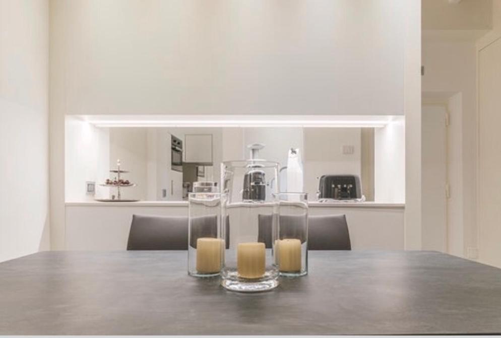 Reale Luxury Home Rome Extérieur photo