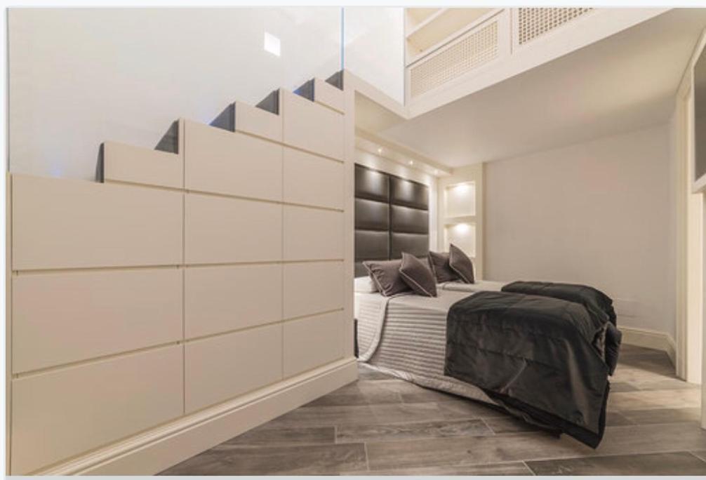 Reale Luxury Home Rome Extérieur photo