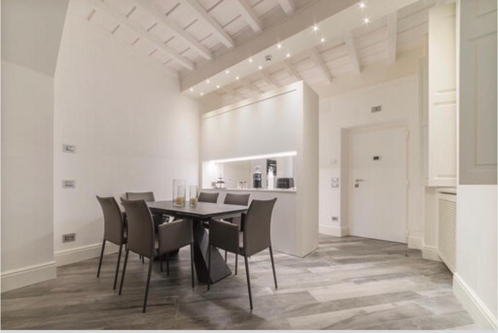Reale Luxury Home Rome Extérieur photo