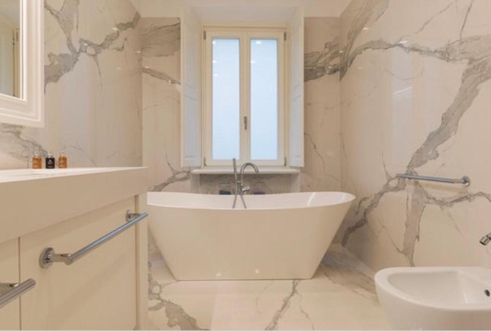 Reale Luxury Home Rome Extérieur photo