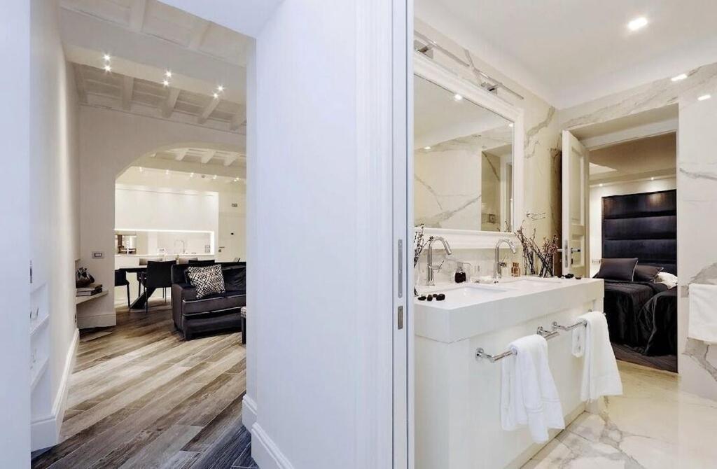 Reale Luxury Home Rome Extérieur photo