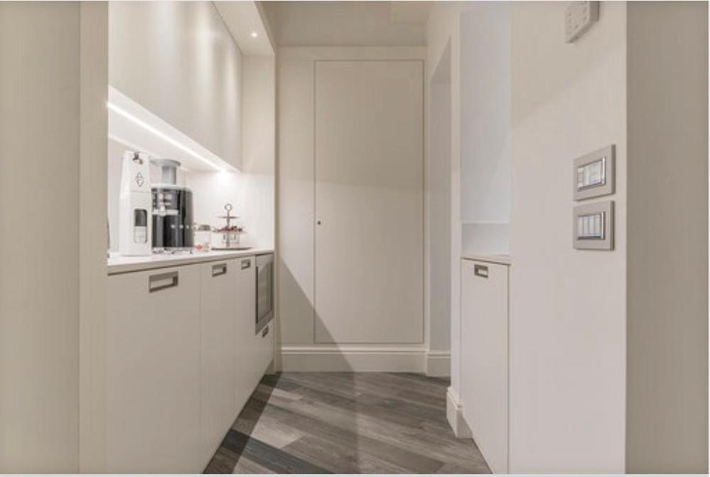 Reale Luxury Home Rome Extérieur photo