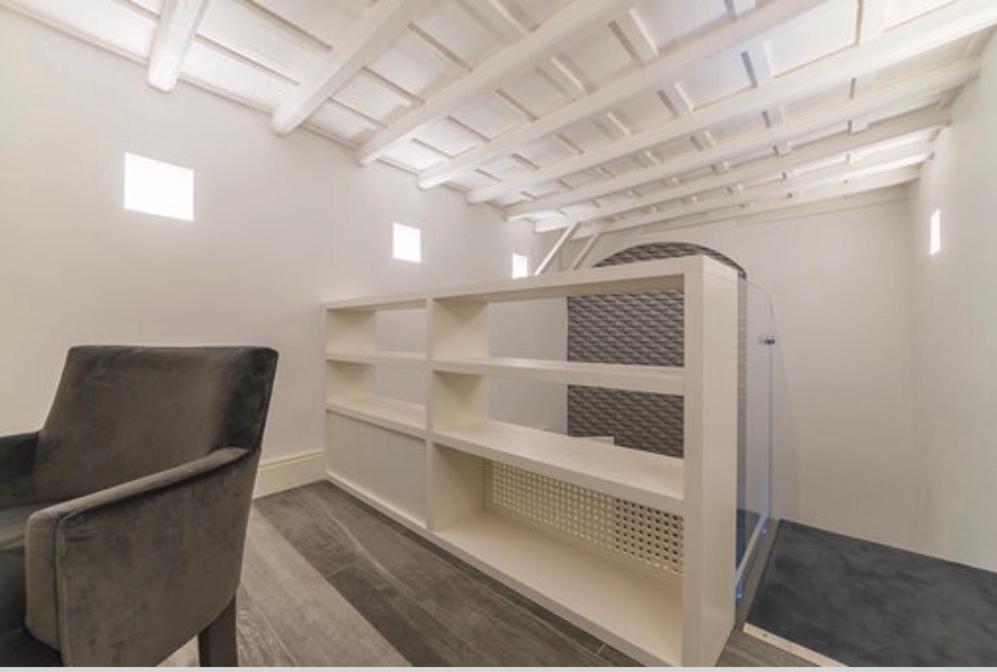 Reale Luxury Home Rome Extérieur photo