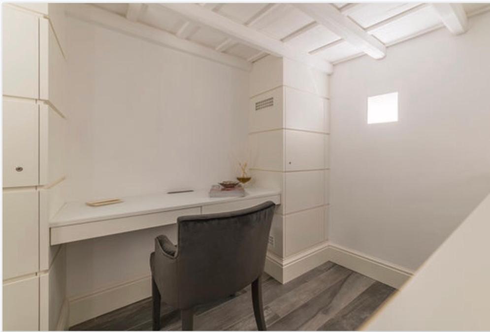 Reale Luxury Home Rome Extérieur photo