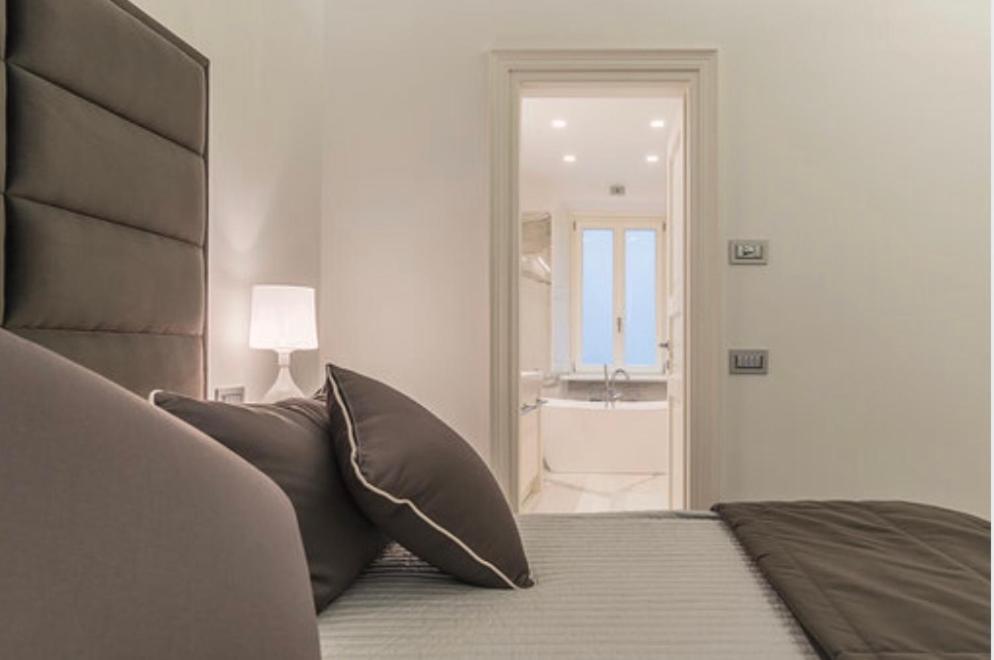 Reale Luxury Home Rome Extérieur photo