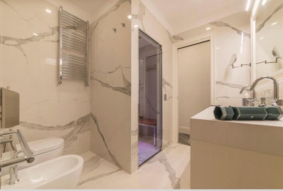 Reale Luxury Home Rome Extérieur photo