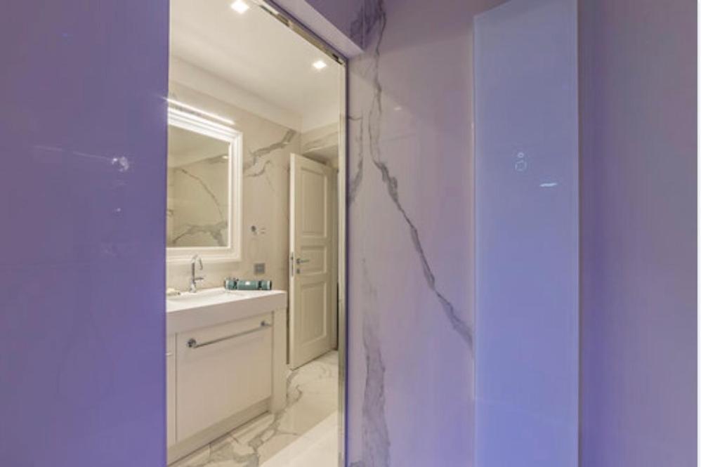 Reale Luxury Home Rome Extérieur photo