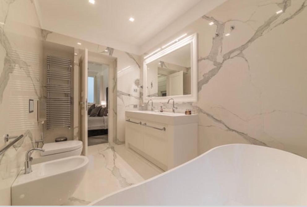 Reale Luxury Home Rome Extérieur photo