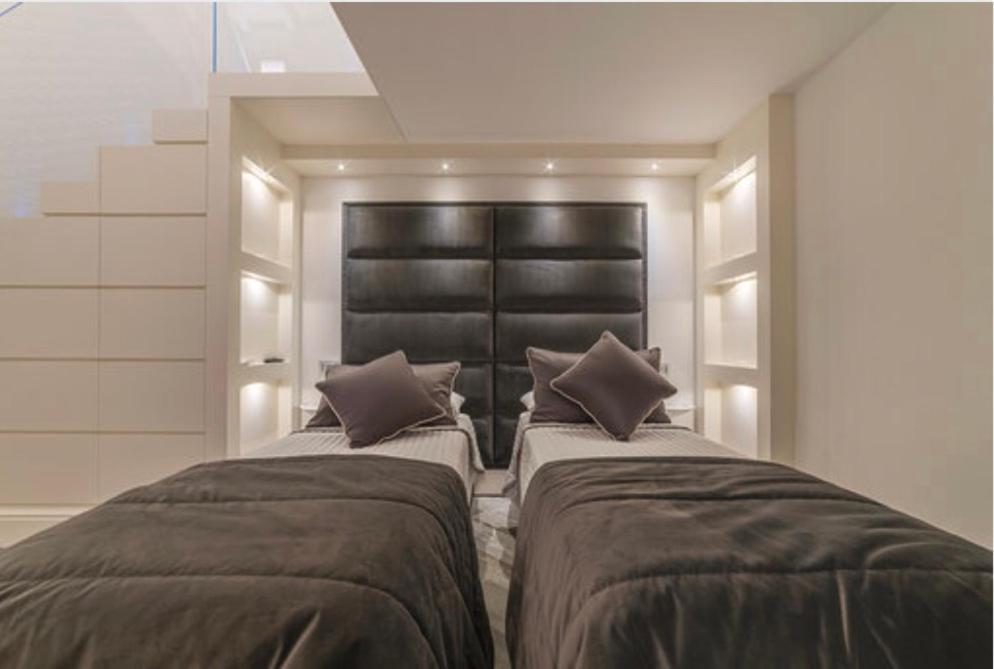 Reale Luxury Home Rome Extérieur photo
