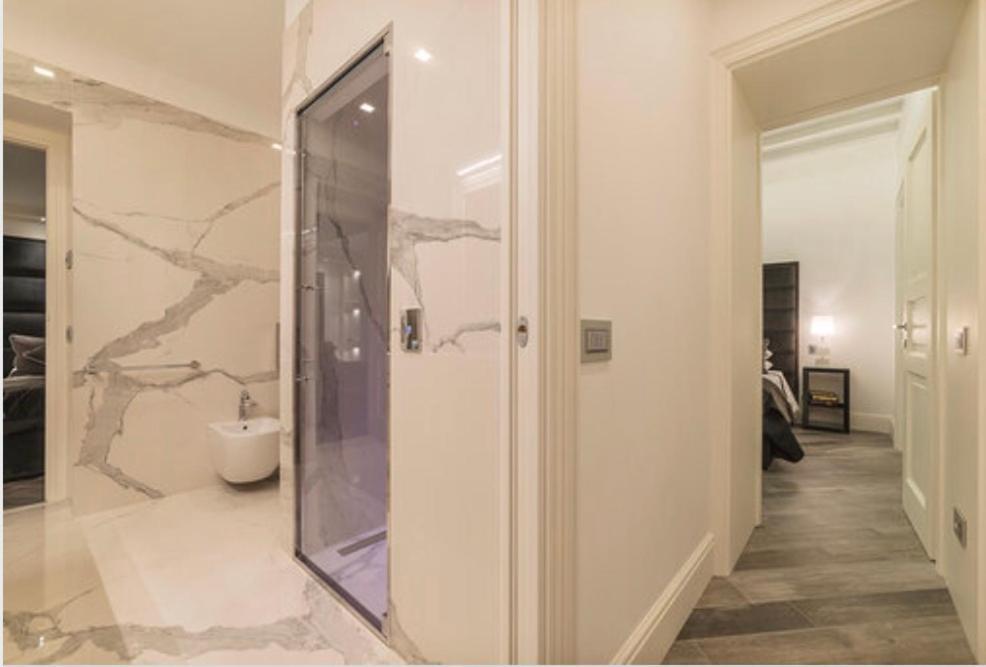 Reale Luxury Home Rome Extérieur photo