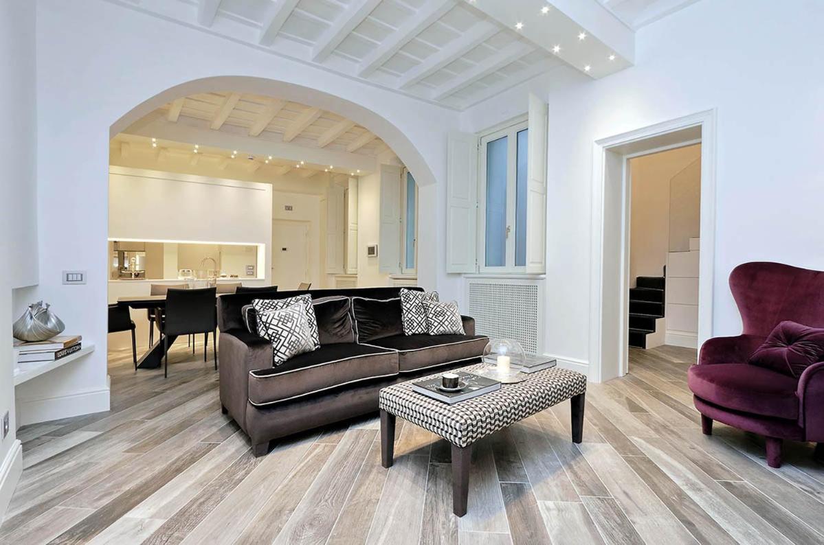 Reale Luxury Home Rome Extérieur photo
